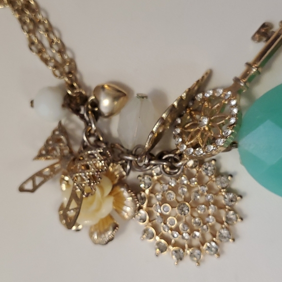 Cha Cha Charm Necklace - Picture 3 of 3